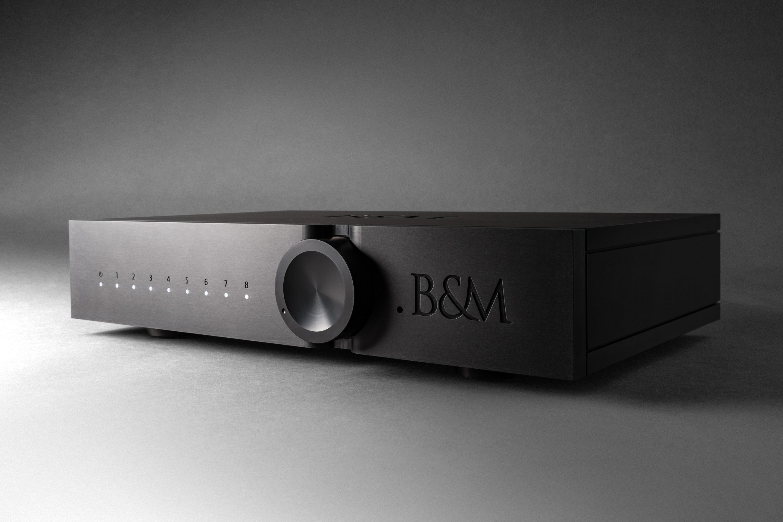 BM Ice 525 